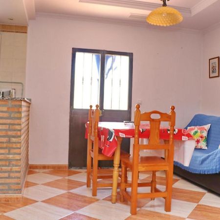 Apartamento Rosa De Los Vientos 科尼尔-德拉弗龙特拉 外观 照片