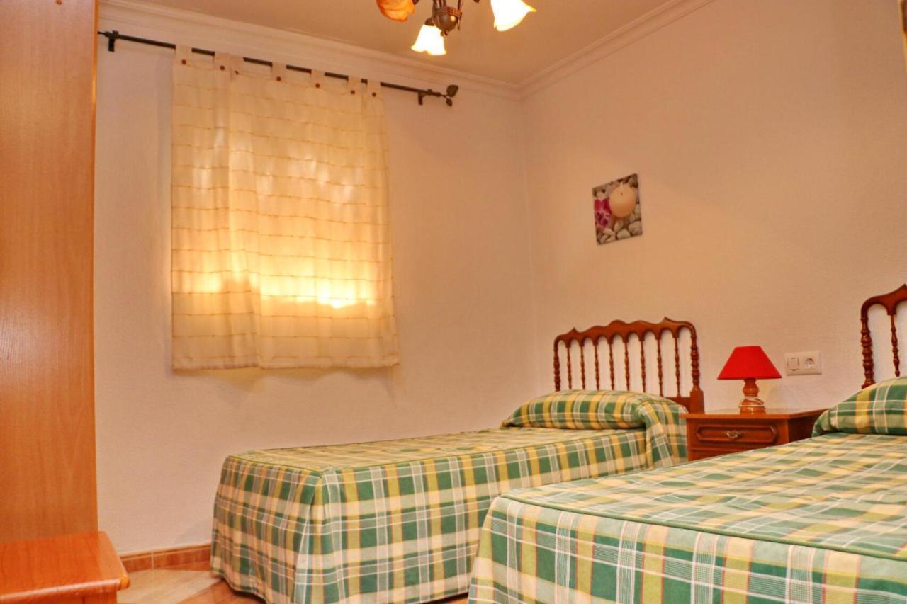 Apartamento Rosa De Los Vientos 科尼尔-德拉弗龙特拉 外观 照片