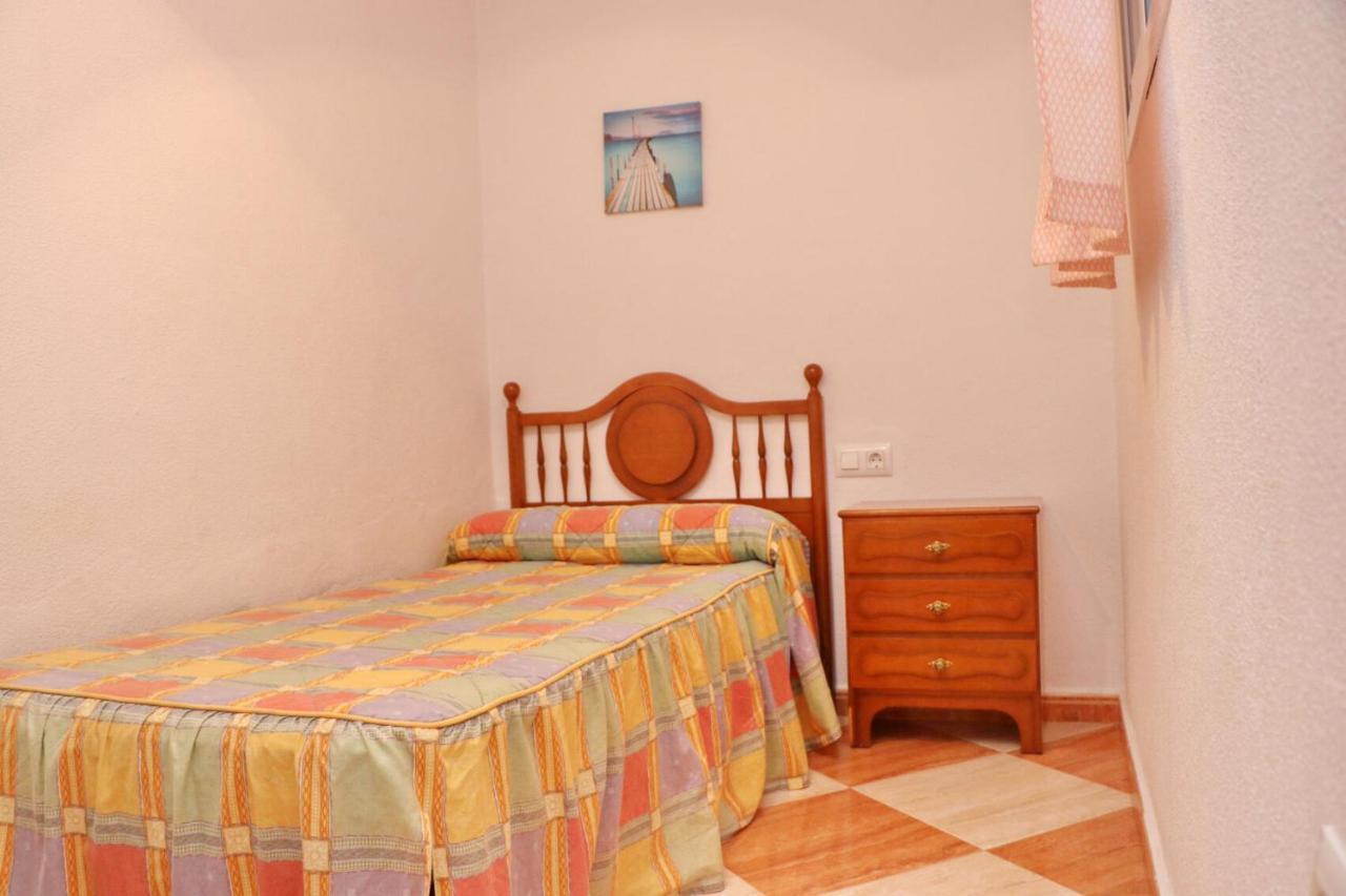 Apartamento Rosa De Los Vientos 科尼尔-德拉弗龙特拉 外观 照片